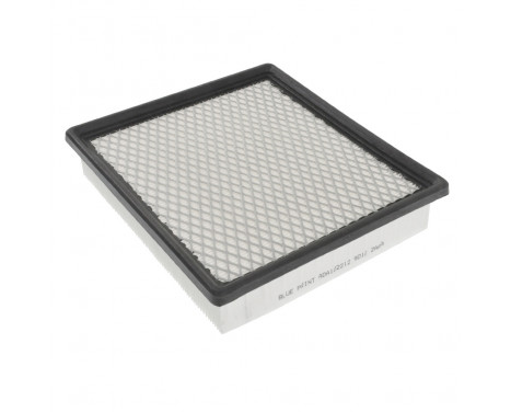 Air Filter ADA102212 Blue Print
