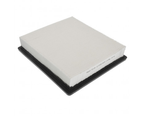 Air Filter ADA102212 Blue Print, Image 2