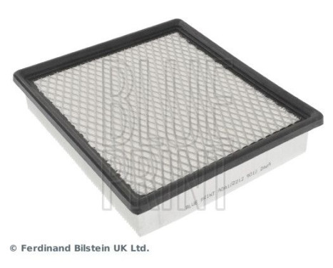 Air Filter ADA102212 Blue Print, Image 3