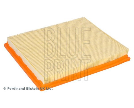 Air Filter ADA102213 Blue Print, Image 4