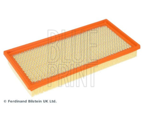 Air Filter ADA102214 Blue Print, Image 3