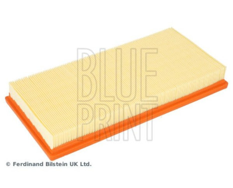 Air Filter ADA102214 Blue Print, Image 4