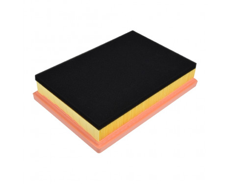 Air Filter ADA102215 Blue Print, Image 2