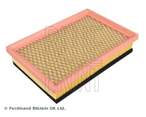 Air Filter ADA102215 Blue Print, Image 3