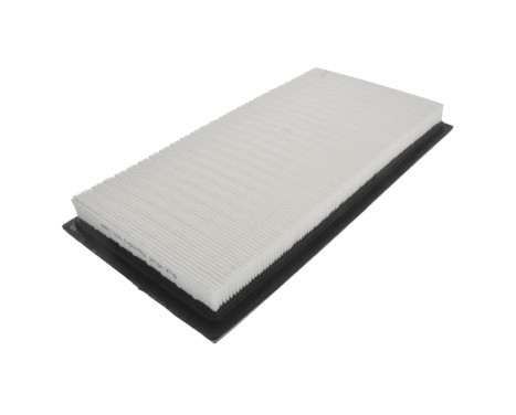 Air Filter ADA102217 Blue Print, Image 2