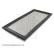 Air Filter ADA102217 Blue Print, Thumbnail 3