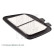 Air Filter ADA102220 Blue Print, Thumbnail 3