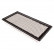 Air Filter ADA102221 Blue Print