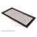 Air Filter ADA102221 Blue Print, Thumbnail 3