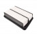 Air Filter ADA102224 Blue Print, Thumbnail 2