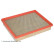 Air Filter ADA102226 Blue Print, Thumbnail 2