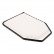 Air Filter ADA102229 Blue Print