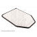 Air Filter ADA102229 Blue Print, Thumbnail 3