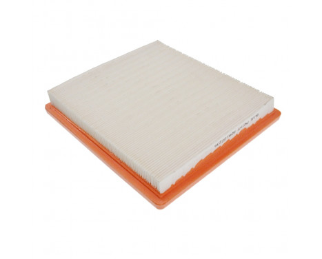Air Filter ADA102236 Blue Print, Image 2