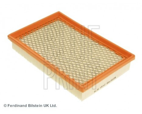 Air Filter ADA102238 Blue Print, Image 3