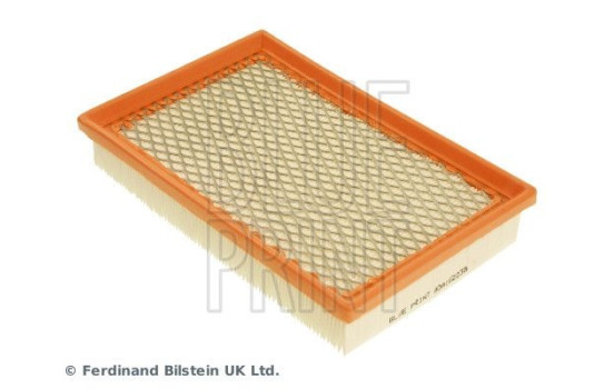 Air Filter ADA102238 Blue Print, Image 3