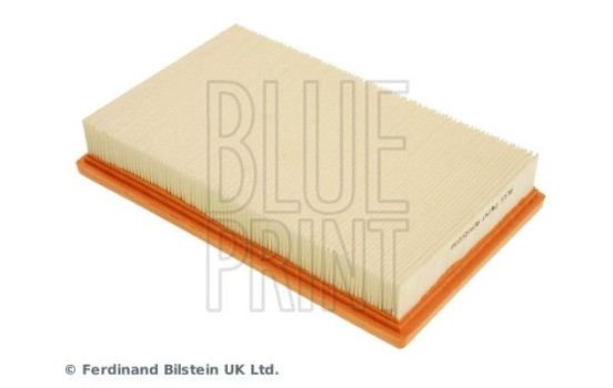 Air Filter ADA102238 Blue Print, Image 4
