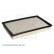 Air Filter ADA102239 Blue Print, Thumbnail 3