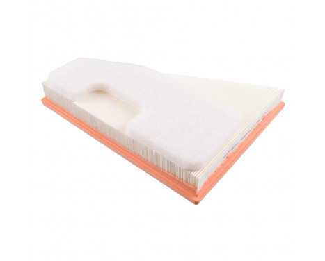 Air Filter ADA102241 Blue Print, Image 2