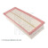 Air Filter ADA102244 Blue Print, Thumbnail 3