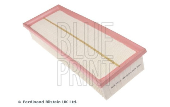 Air Filter ADA102244 Blue Print, Image 3