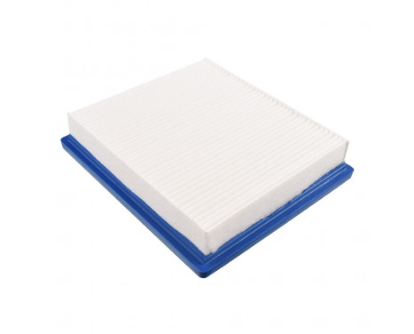 Air Filter ADA102247 Blue Print, Image 2