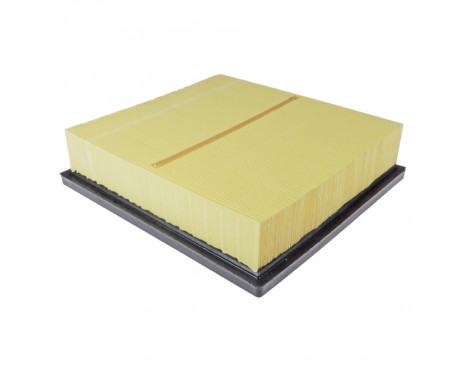 Air Filter ADA102251 Blue Print, Image 2