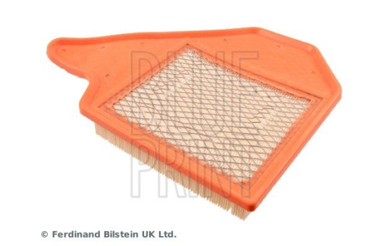 Air Filter ADA102252 Blue Print, Image 3