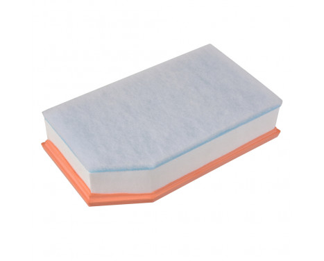 Air Filter ADA102260 Blue Print, Image 2