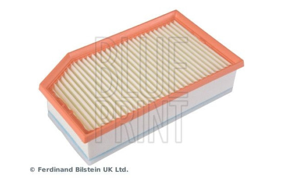 Air Filter ADA102260 Blue Print, Image 3