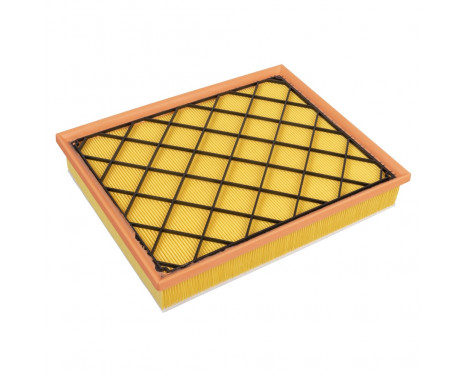 Air Filter ADB112202 Blue Print