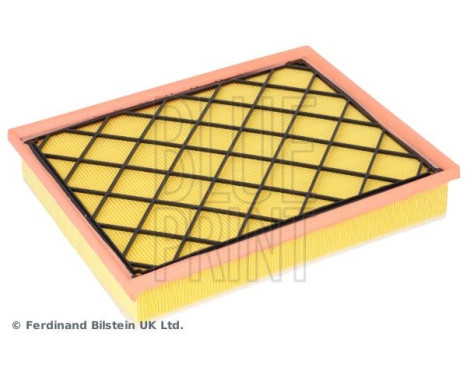 Air Filter ADB112202 Blue Print, Image 2