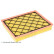 Air Filter ADB112202 Blue Print, Thumbnail 2