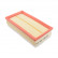 Air Filter ADB112203 Blue Print