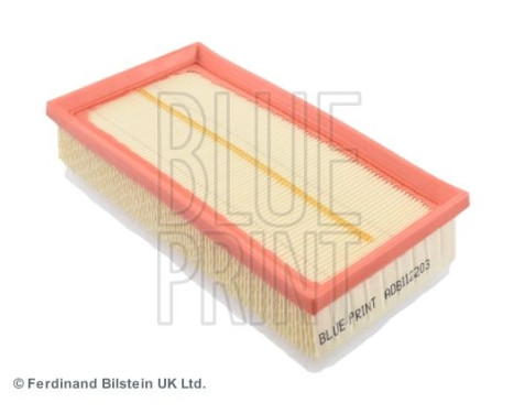 Air Filter ADB112203 Blue Print, Image 3