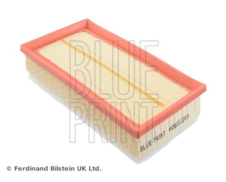 Air Filter ADB112203 Blue Print, Image 3