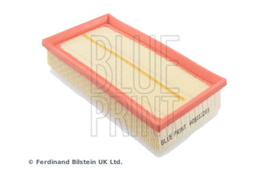Air Filter ADB112203 Blue Print, Image 3