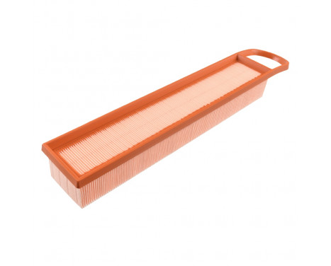 Air Filter ADB112205 Blue Print