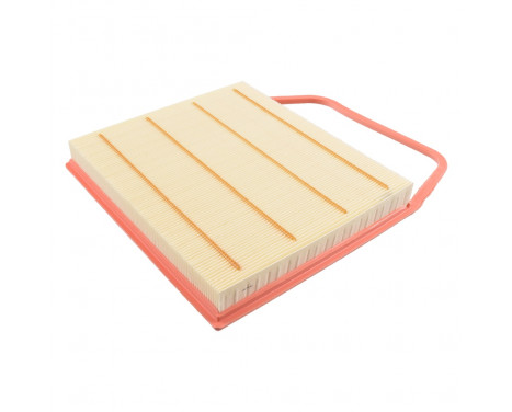 Air Filter ADB112206 Blue Print, Image 2