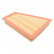 Air Filter ADB112207 Blue Print