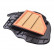 Air Filter ADB112213 Blue Print