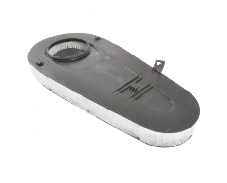 Air Filter ADB112215 Blue Print, Image 2