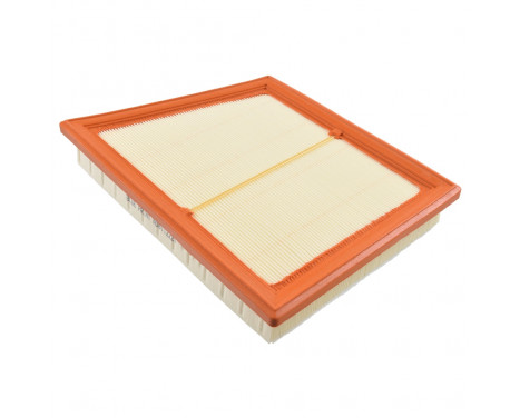 Air Filter ADB112221 Blue Print
