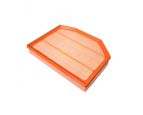 Air Filter ADB112227 Blue Print