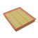 Air Filter ADB112228 Blue Print