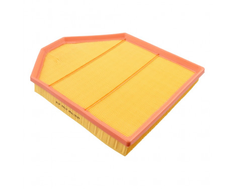 Air Filter ADB112229 Blue Print