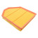 Air Filter ADB112229 Blue Print