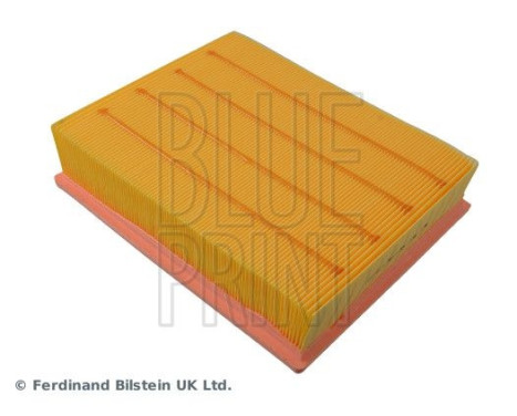 Air Filter ADB112230 Blue Print, Image 4