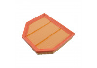 Air Filter ADB112231 Blue Print