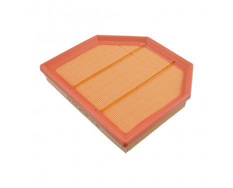 Air Filter ADB112232 Blue Print
